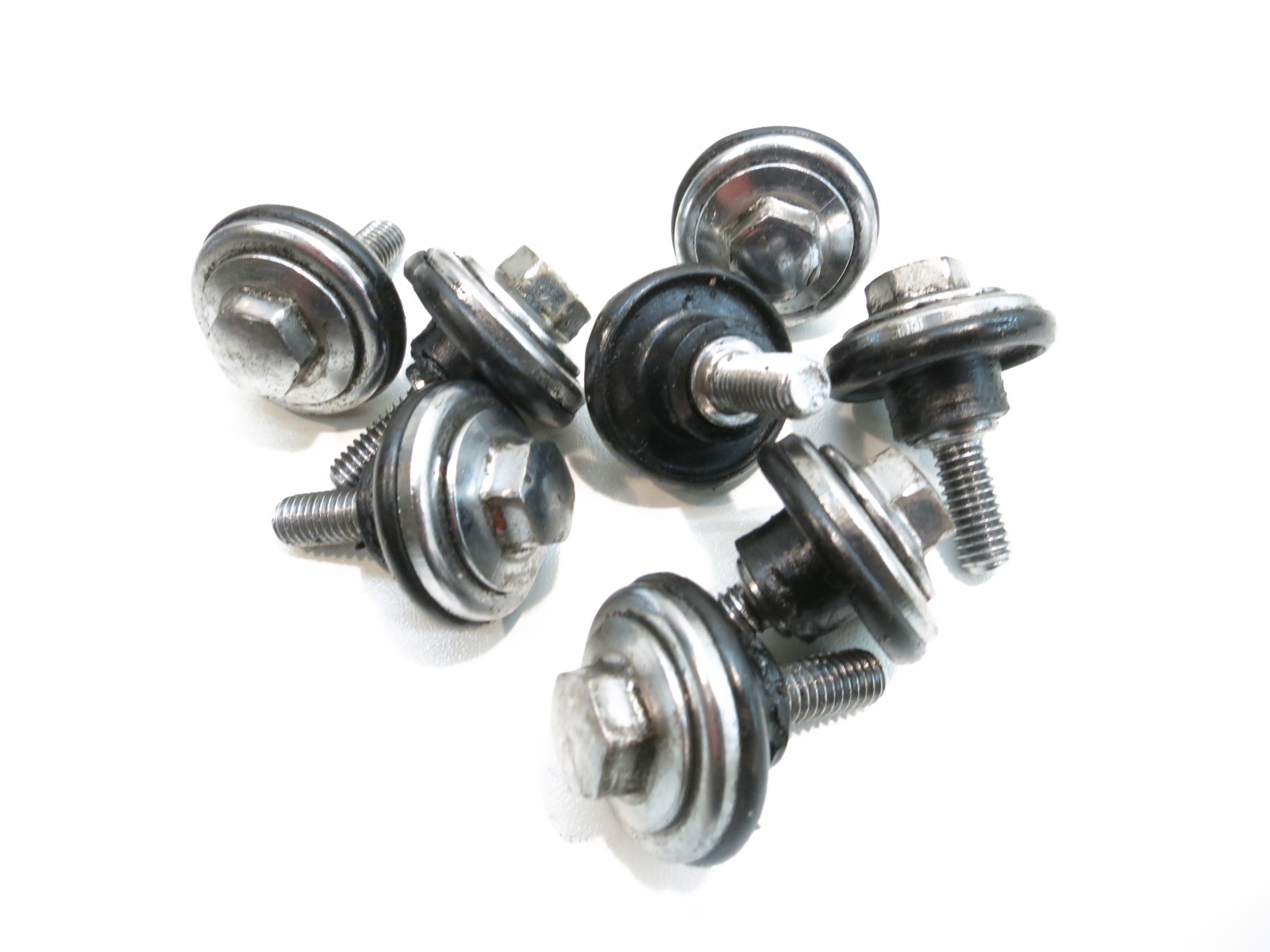 Ölwannendichtung Für YAMAHA FJ 1100 / 1200 & XJR 1300 - Passgenaue Motorrad Dichtung