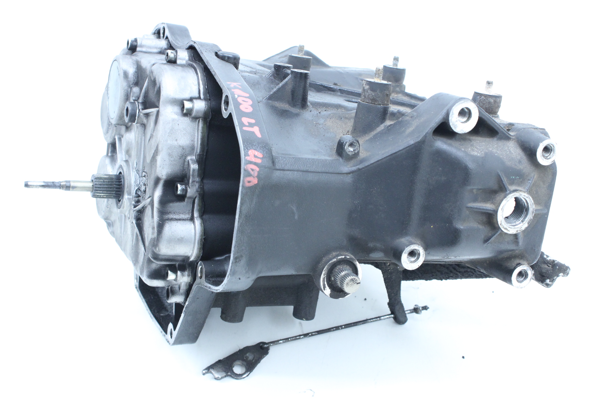 BMW K 100 RS Getriebe kpl. 62.700km 400 | eBay