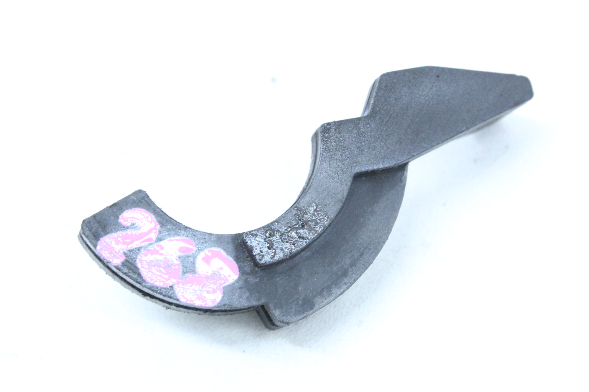 KAWASAKI ZX10 TOMCAT ZXT00B 88-90 Chokehebel 268 | eBay