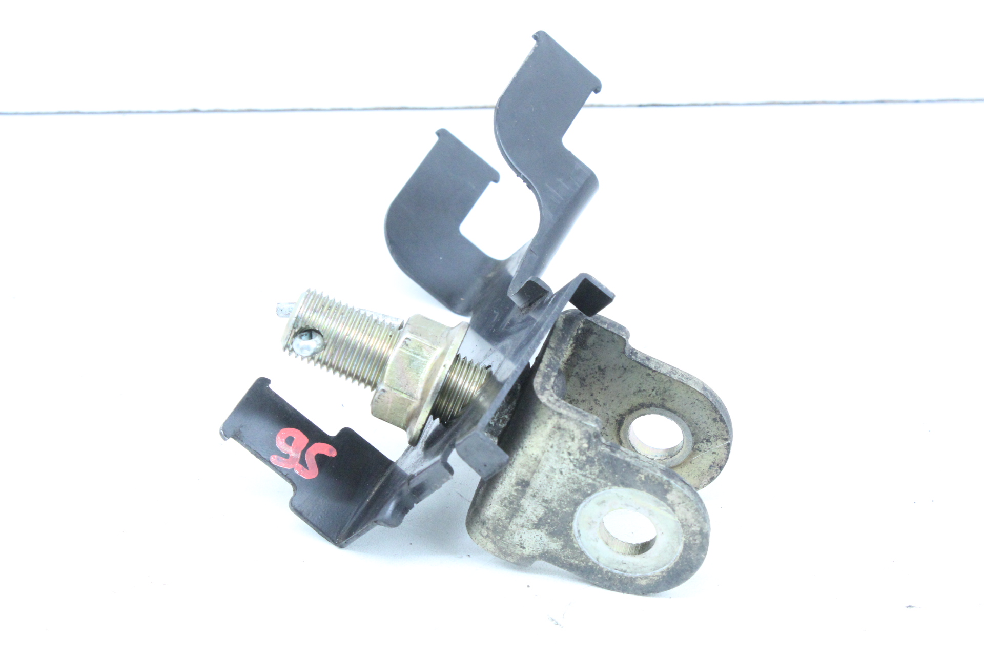 KAWASAKI ZX6R ZX600F 94-97 Aufnahme Stossdämpfer Federbein 95 | eBay